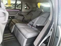 2025 Zeekr Mix Smart Driving — фото 17