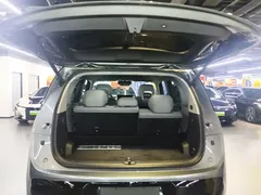 2025 Zeekr Mix Smart Driving — фото 19