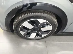 2025 Zeekr Mix Smart Driving — фото 23