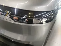 2025 Zeekr Mix Smart Driving — фото 24
