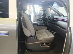 2025 Zeekr Mix Smart Driving — фото 25