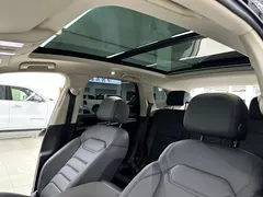 2022 Volkswagen Touareg 3.0TSI Black Sport Package, чёрный — фото 21