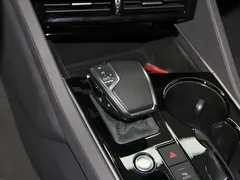 2022 Volkswagen Touareg 3.0TSI Black Sport Package, чёрный — фото 25