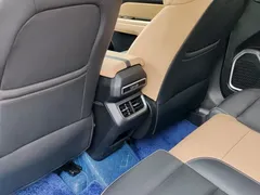 2023 Geely ICON 1.5TD, синий — фото 9