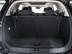 2024 Hongqi HS7 2.0T PHEV 2WD 6, чёрный — фото 14