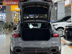 2022 Audi RS 5 2.9T Sportback — фото 6