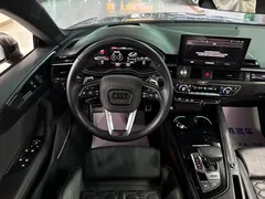 2022 Audi RS 5 2.9T Sportback — фото 8