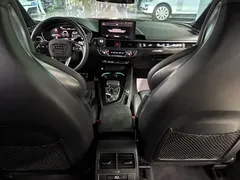 2022 Audi RS 5 2.9T Sportback — фото 10