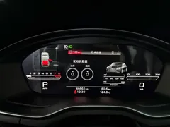 2022 Audi RS 5 2.9T Sportback — фото 11