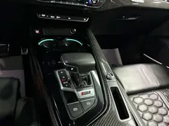 2022 Audi RS 5 2.9T Sportback — фото 12