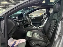 2022 Audi RS 5 2.9T Sportback — фото 16