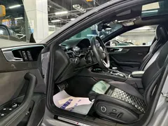 2022 Audi RS 5 2.9T Sportback — фото 18