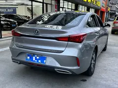 2021 Changan Eado PLUS 1.6L GDI CVT Luxury — фото 6