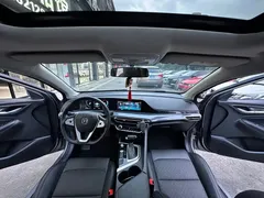 2021 Changan Eado PLUS 1.6L GDI CVT Luxury — фото 8
