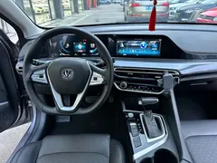 2021 Changan Eado PLUS 1.6L GDI CVT Luxury — фото 9