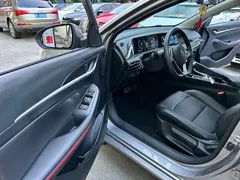 2021 Changan Eado PLUS 1.6L GDI CVT Luxury — фото 10