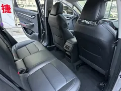 2021 Changan Eado PLUS 1.6L GDI CVT Luxury — фото 11