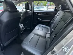 2021 Changan Eado PLUS 1.6L GDI CVT Luxury — фото 12