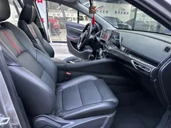 2021 Changan Eado PLUS 1.6L GDI CVT Luxury — фото 13