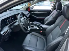 2021 Changan Eado PLUS 1.6L GDI CVT Luxury — фото 14