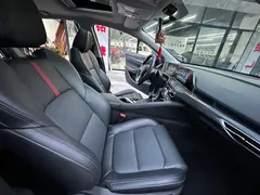 2021 Changan Eado PLUS 1.6L GDI CVT Luxury — фото 15