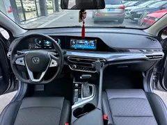 2021 Changan Eado PLUS 1.6L GDI CVT Luxury — фото 16