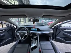 2021 Changan Eado PLUS 1.6L GDI CVT Luxury — фото 17