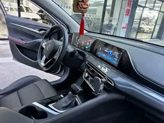 2021 Changan Eado PLUS 1.6L GDI CVT Luxury — фото 18