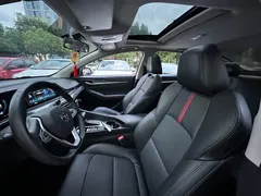 2021 Changan Eado PLUS 1.6L GDI CVT Luxury — фото 19