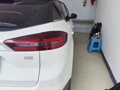 2021 Geely Atlas 1.8TD DCT 2WD Comfort, белый — фото 8