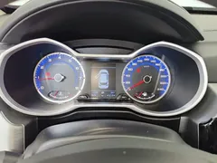 2021 Geely Atlas 1.8TD DCT 2WD Comfort, белый — фото 12