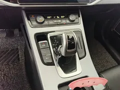 2021 Geely Atlas 1.8TD DCT 2WD Comfort, белый — фото 14