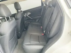 2021 Geely Atlas 1.8TD DCT 2WD Comfort, белый — фото 17