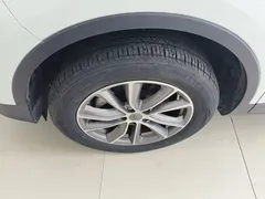 2021 Geely Atlas 1.8TD DCT 2WD Comfort, белый — фото 23