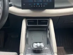2024 BYD Yuan UP 401km Vitality, белый — фото 11