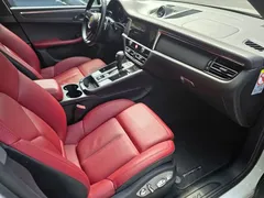 2022 Porsche Macan 2.0T, белый — фото 7