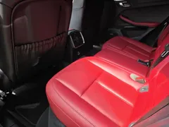 2022 Porsche Macan 2.0T, белый — фото 8