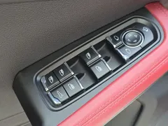 2022 Porsche Macan 2.0T, белый — фото 10