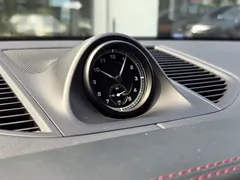 2022 Porsche Macan 2.0T, белый — фото 11
