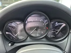 2022 Porsche Macan 2.0T, белый — фото 12