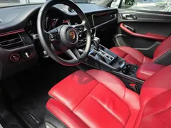 2022 Porsche Macan 2.0T, белый — фото 13