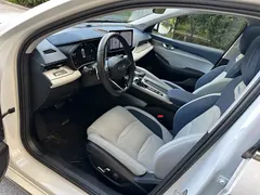 2023 Geely 2.0TD, белый — фото 4