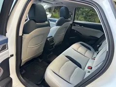 2023 Geely 2.0TD, белый — фото 6