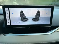 2023 Geely 2.0TD, белый — фото 9
