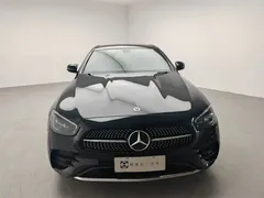 2022 Mercedes-Benz E-Class E 260 L 4MATIC, чёрный — фото 2