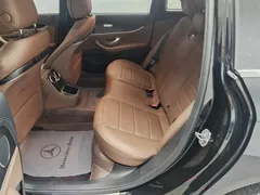 2022 Mercedes-Benz E-Class E 260 L 4MATIC, чёрный — фото 11