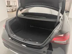 2022 Mercedes-Benz E-Class E 260 L 4MATIC, чёрный — фото 13