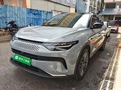 2024 Leapmotor C11 300 Premium — фото 2