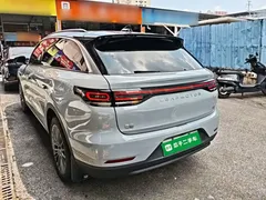 2024 Leapmotor C11 300 Premium — фото 5