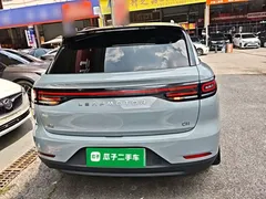2024 Leapmotor C11 300 Premium — фото 6